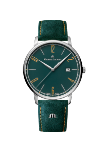 Maurice Lacroix Eliros Eliros Date 40 mm EL1118-SS001-620-5