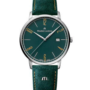 Maurice Lacroix Eliros Eliros Date 40 mm EL1118-SS001-620-5