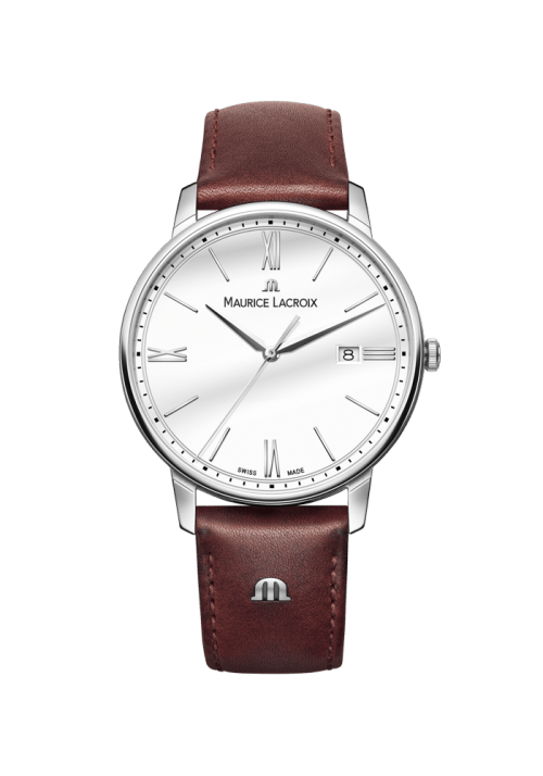 Maurice Lacroix Eliros Eliros Date EL1118-SS001-113-1