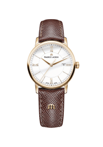 Maurice Lacroix Eliros Eliros Date Ladies EL1094-PVP01-111-1