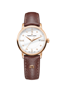 Maurice Lacroix Eliros Eliros Date Ladies EL1094-PVP01-150-1