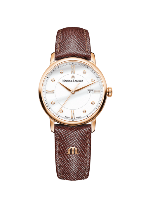 Maurice Lacroix Eliros Eliros Date Ladies EL1094-PVP01-150-1