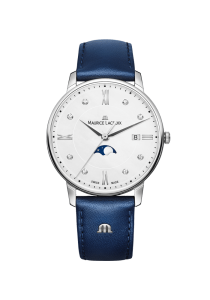 Maurice Lacroix Eliros Eliros Moonphase 35mm EL1096-SS001-150-1