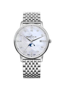 Maurice Lacroix Eliros Eliros Moonphase 35mm EL1096-SS002-170-1