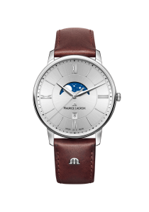 Maurice Lacroix Eliros Eliros Moonphase 40mm EL1108-SS001-110-1