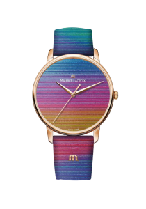 Maurice Lacroix Eliros Eliros Rainbow 40mm EL1118-PVP01-090-1