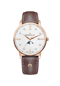 Maurice Lacroix Eliros Moonphase 35 mm EL1096-PVP01-150-1