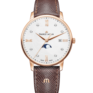 Maurice Lacroix Eliros Moonphase 35 mm EL1096-PVP01-150-1