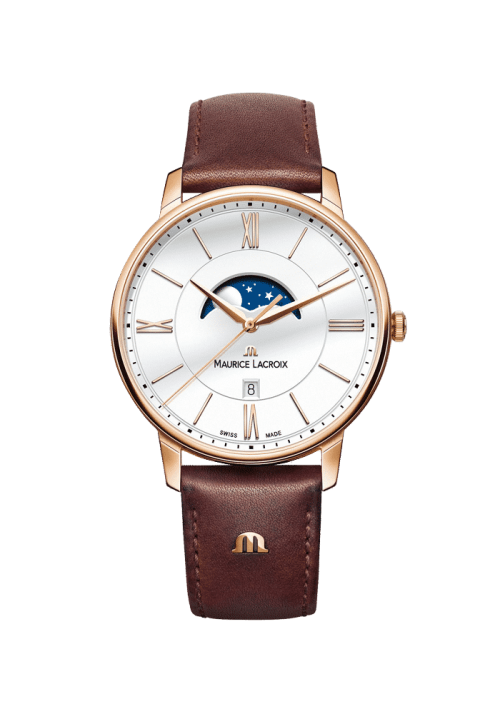 Maurice Lacroix Eliros Moonphase EL1108_PVP01_112_1