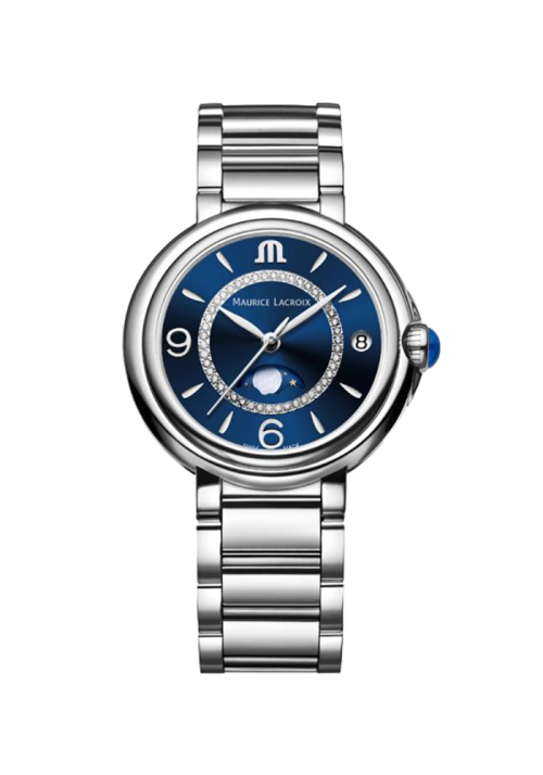 Maurice Lacroix Fiaba Fiaba Moonphase 32mm FA1084-SS002-420-1