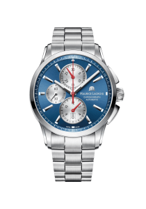 Maurice Lacroix Pontos Chronographe PT6388-SS002-430-1