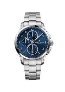 Maurice Lacroix Pontos Pontos Chronograph 43mm PT6388-SS002-420-1