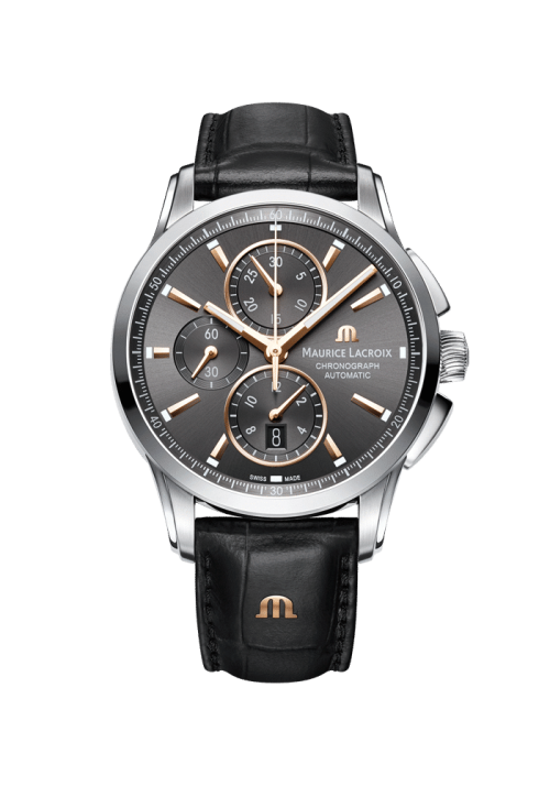 Maurice Lacroix Pontos Pontos Chronographe PT6388-SS001-331-1