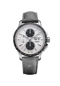 Maurice Lacroix Pontos Pontos S Chronograph PT6038-SSL2H-130-A