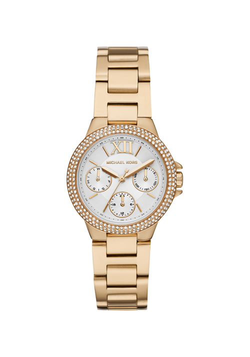 Michael Kors Camille Damenuhr MK6844