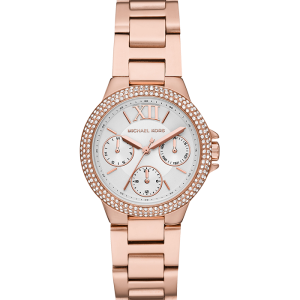 Michael Kors Camille Damenuhr MK6845