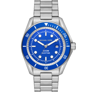 Michael Kors Maritime Maritime Herrenuhr MK9160