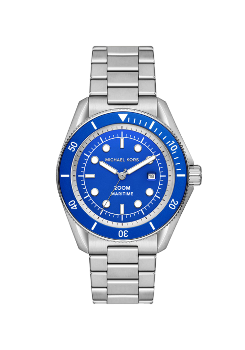 Michael Kors Maritime Maritime Herrenuhr MK9160