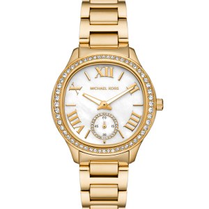 Michael Kors Sage Sage Damenuhr MK4805