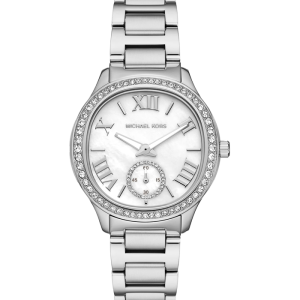 Michael Kors Sage Sage Damenuhr MK4807