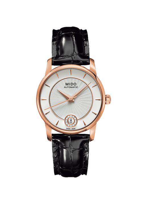 Mido Baroncelli Baroncelli Diamonds M007.207.36.036.00