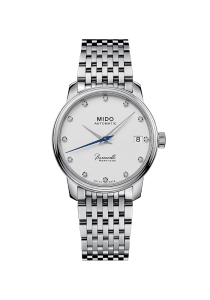 Mido Baroncelli Baroncelli Heritage Lady M027.207.11.016.00