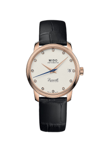 Mido Baroncelli Baroncelli Heritage Lady M027.207.36.266.00