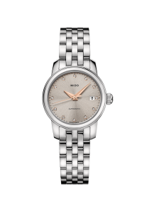 Mido Baroncelli Baroncelli Lady Twenty Five M039.007.11.076.00