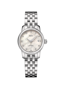 Mido Baroncelli Baroncelli Lady Twenty Five M039.007.11.106.00