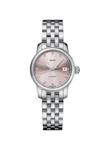 Mido Baroncelli Baroncelli Lady Twenty Five M039.007.11.336.00