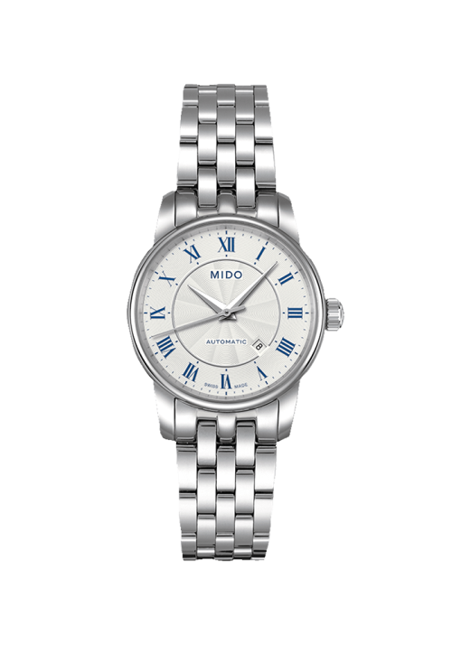 Mido Baroncelli Baroncelli M7600.4.21.1