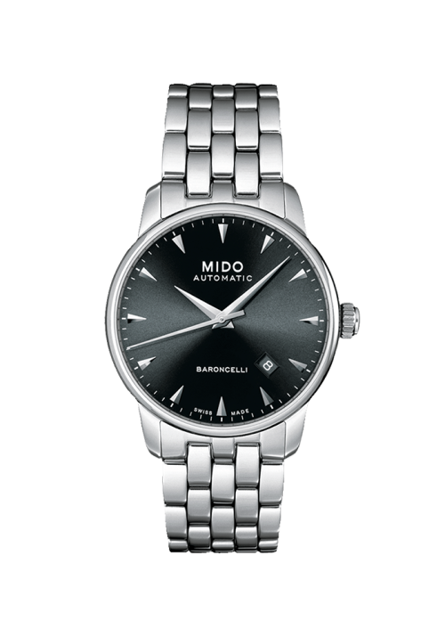 Mido Baroncelli Baroncelli M8600.4.18.1