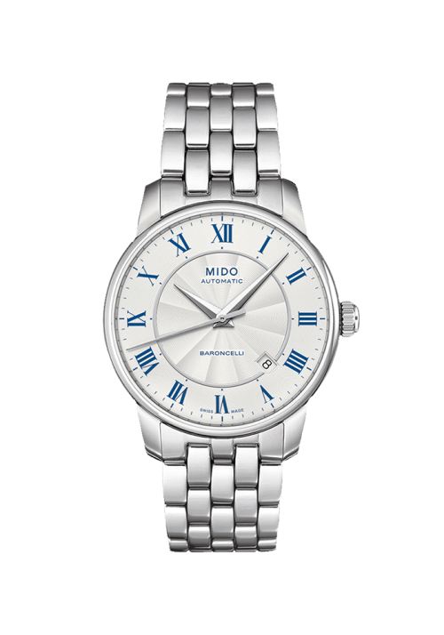 Mido Baroncelli Baroncelli M8600.4.21.1