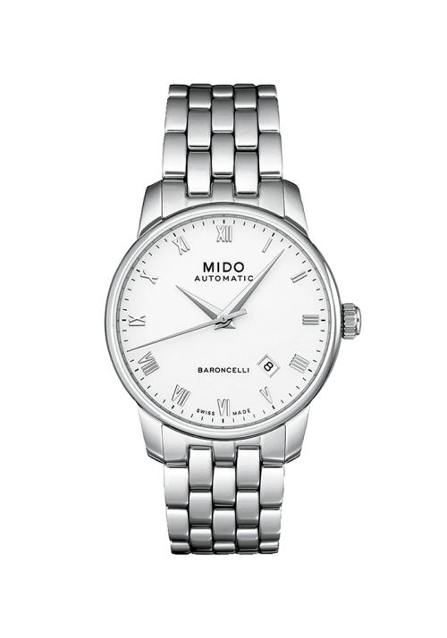 Mido Baroncelli Baroncelli M8600.4.26.1