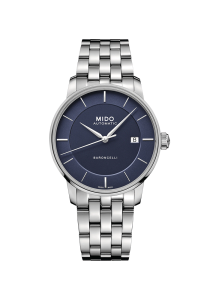 Mido Baroncelli Baroncelli Signature Gent M037.407.11.041.00