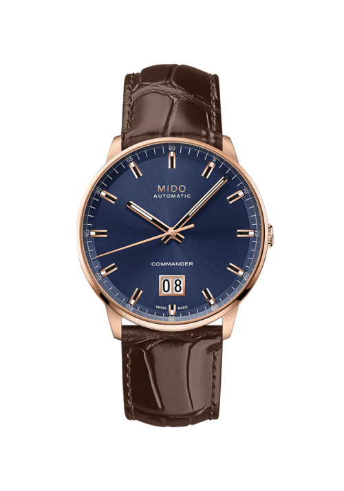 Mido Commander Commander Big Date M021.626.36.041.00