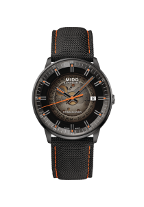 Mido Commander Commander Gradient M021.407.37.411.00