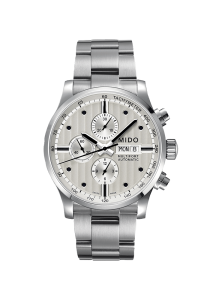 Mido Multifort Multifort Chronograph M005.614.11.031.00