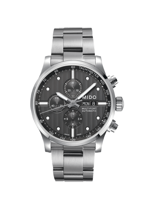 Mido Multifort Multifort Chronograph M005.614.11.061.00