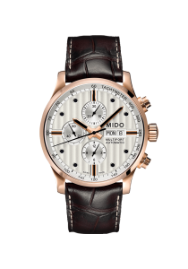 Mido Multifort Multifort Chronograph M005.614.36.031.00