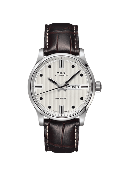 Mido Multifort Multifort Gent M005.430.16.031.80