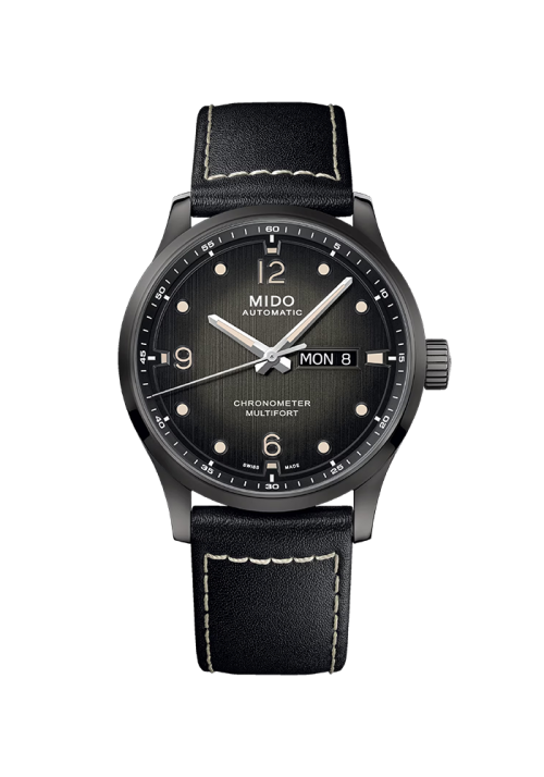 Mido Multifort Multifort M Chronometer M038.431.36.057.00