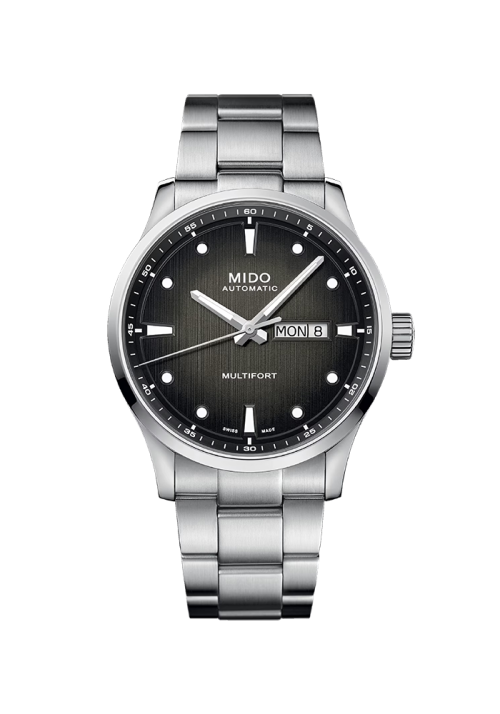 Mido Multifort Multifort M M038.430.11.051.00