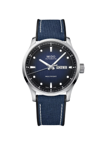 Mido Multifort Multifort M M038.430.17.041.00