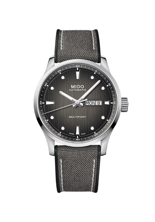 Mido Multifort Multifort M M038.430.17.081.00