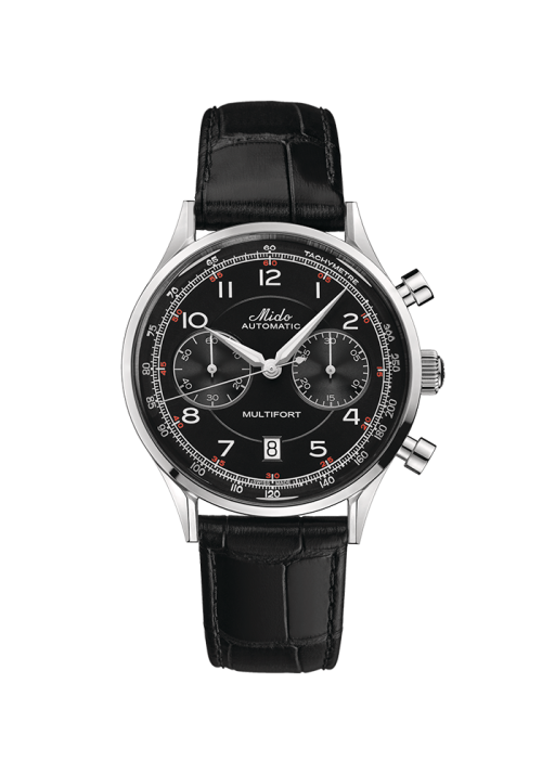 Mido Multifort Multifort Patrimony Chronograph M040.427.16.052.00