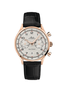 Mido Multifort Multifort Patrimony Chronograph M040.427.36.262.00