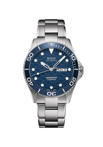 Mido Ocean Star Ocean Star 200C M042.430.11.041.00