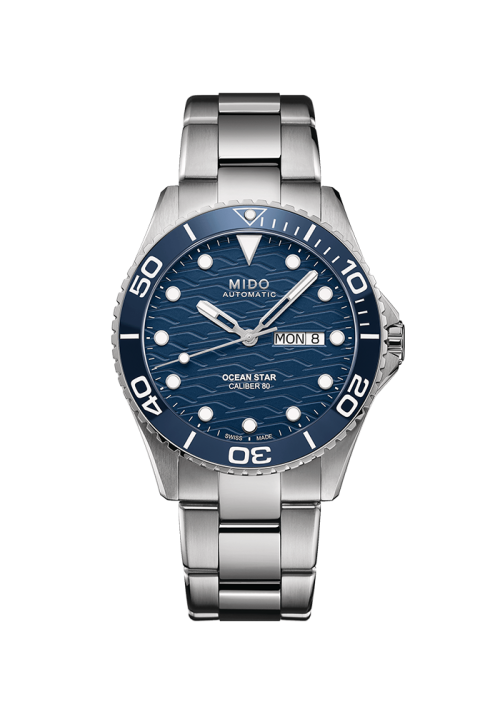 Mido Ocean Star Ocean Star 200C M042.430.11.041.00