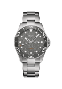 Mido Ocean Star Ocean Star 200C M042.430.11.081.00